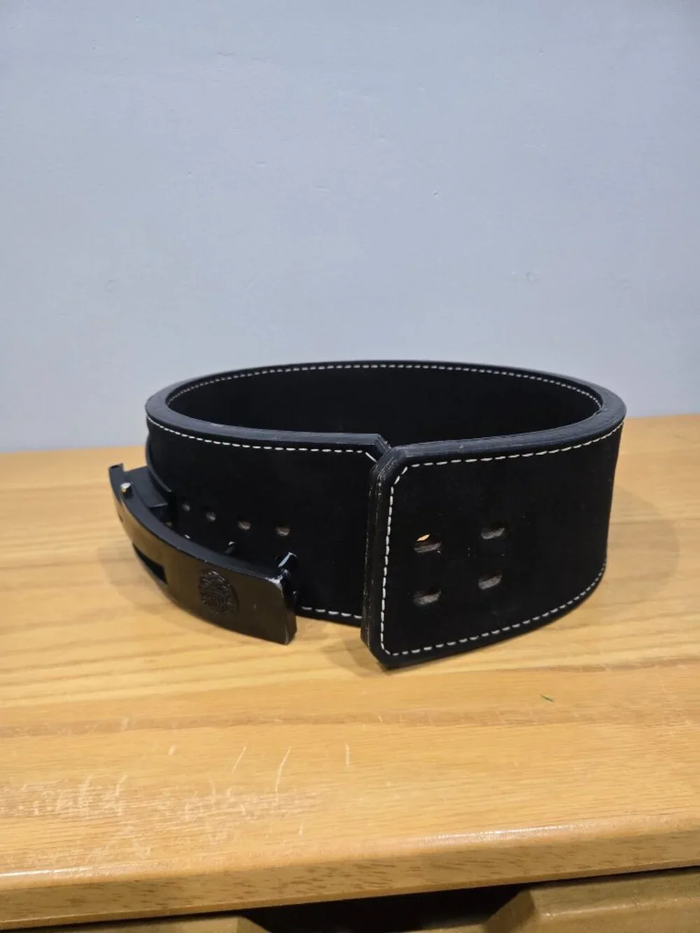 INAKA Power Lifting Lever Belt - Medium